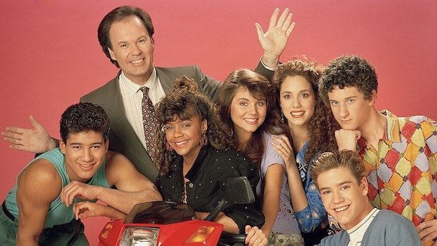 Dennis Haskins, Mr. Belding on ‘Saved by the Bell,’ dies at 75 Dennis Haskins, Mr. Belding on ‘Saved by the Bell,’ dies at 75