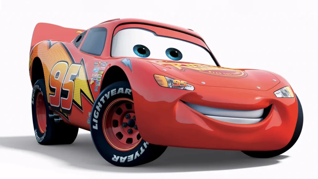 Disney and Pixar’s Cars Movies in Order