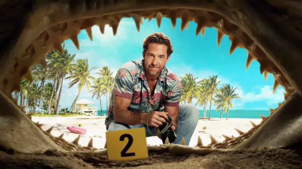 R.J. Decker Season 2: Where to Watch, Trailer, Cast & Plot R.J. Decker Season 2: Where to Watch, Trailer, Cast & Plot