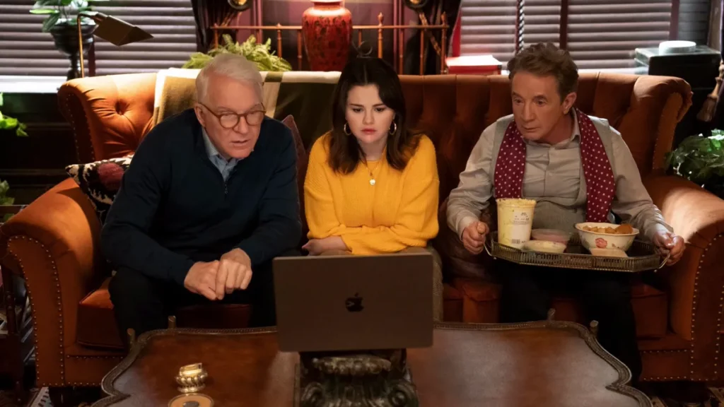 Only Murders in the Building Season 5 is streaming: Cast and more