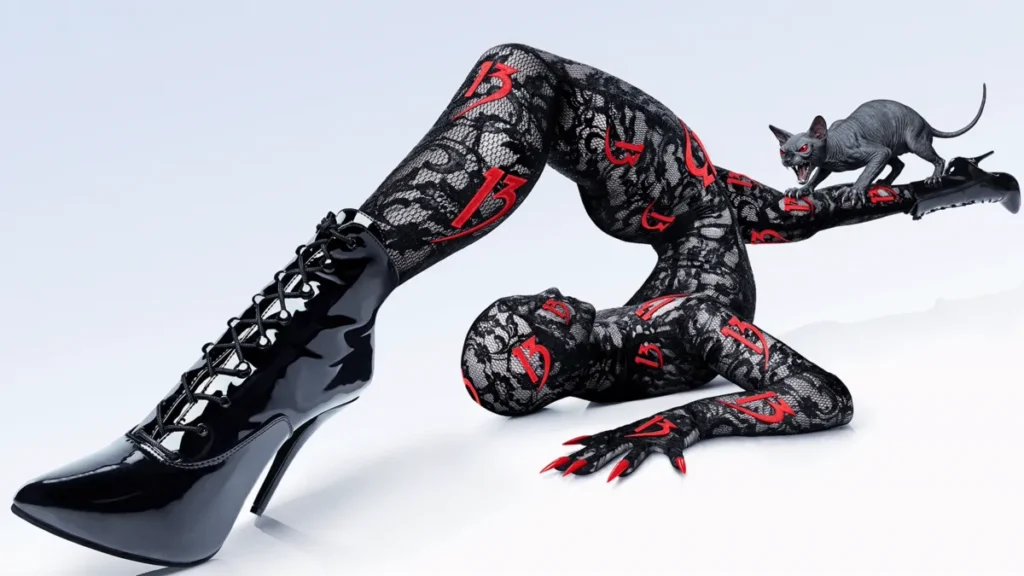 FX’s American Horror Story: 13: release date, cast & where to watch