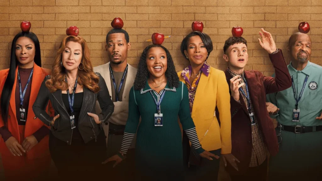 Abbott Elementary Season 6: Release Date & Where To Watch