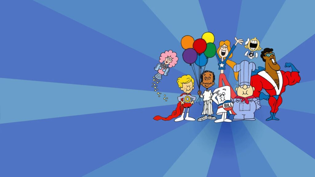 53 Years Later This Is Still the Best Saturday Morning Cartoon (And We Need Another Revival)