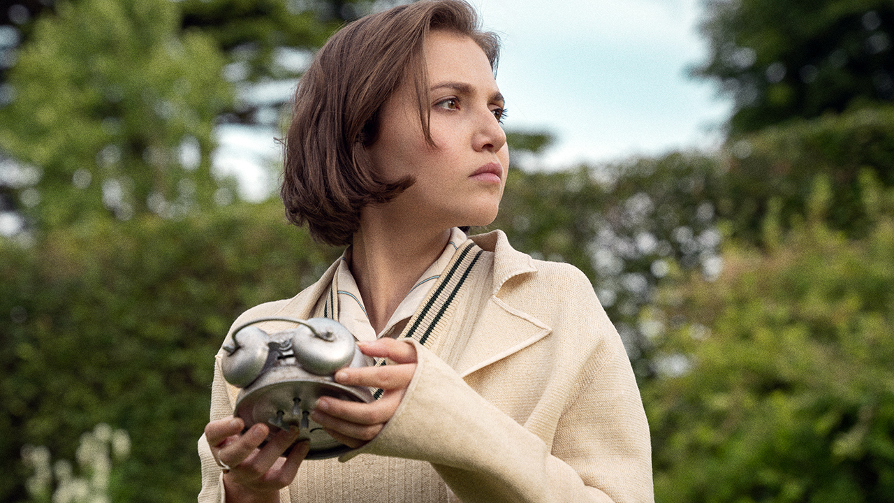 Seven Dials Mystery Netflix Series Release Date