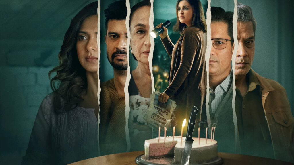 Everything You Need to Know About ‘Shaque: Trust No One’: Netflix India’s New Thriller Series