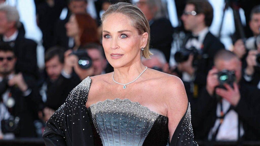 Sharon Stone says she ‘nearly died’ after ‘Basic Instinct’ opened the door to Hollywood’s dark side