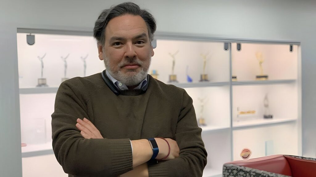 Former PlayStation Boss Says Disc