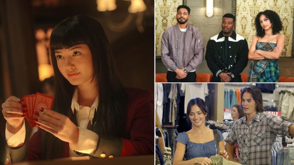 11 Shows Like ‘Crew Girl’ to Watch Next