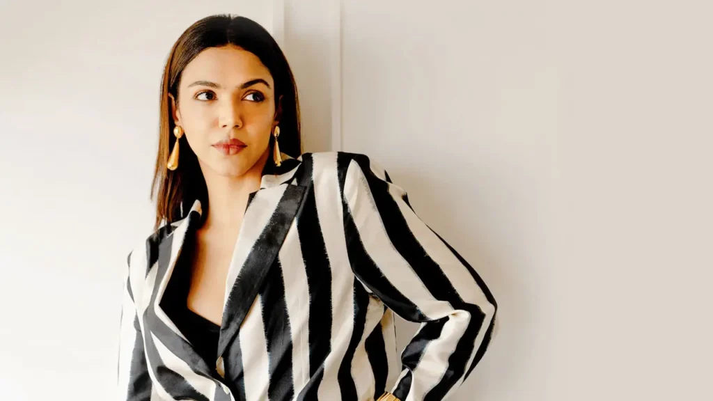 Shriya Pilgaonkar on why Mirzapur made her more than an OTT star