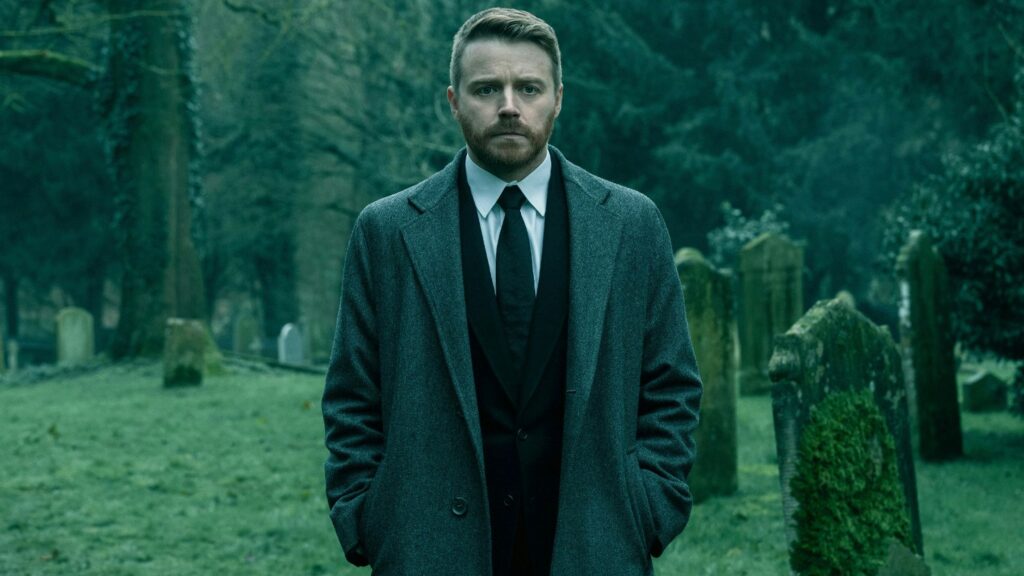 Slow Horses: Season 6 review: A masterclass in brutal thrills and caustic comedy Slow Horses: Season 6 review: A masterclass in brutal thrills and caustic comedy