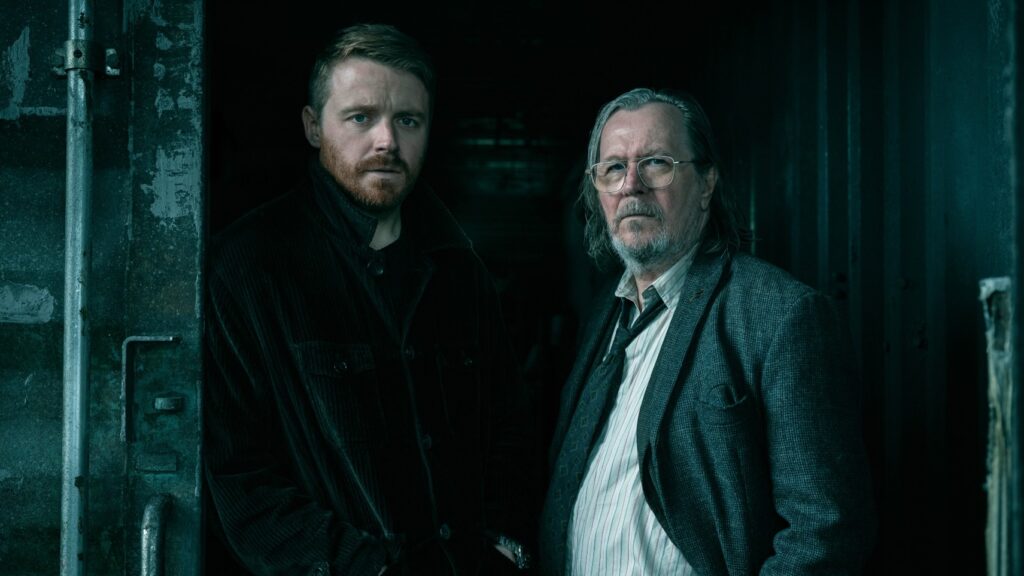 ‘Slow Horses’ Season 6: When to Watch on Apple TV
