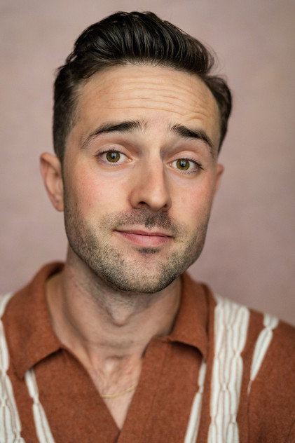 Matthew Hawksley as Lance Corporal