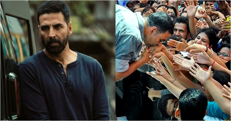 Amid Haiwaan’s Failure, Akshay Kumar’s Fan Leaves His ‘Fandom’; Read His Emotional Letter Amid Haiwaan’s Failure, Akshay Kumar’s Fan Leaves His ‘Fandom’; Read His Emotional Letter