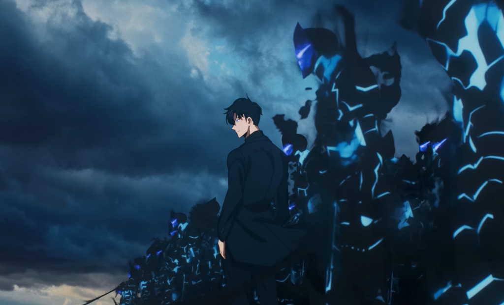 Solo Leveling Beyond the System Drops Key Visual: Franchise’s Record Built on Dopamine Loops Solo Leveling Beyond the System Drops Key Visual: Franchise’s Record Built on Dopamine Loops
