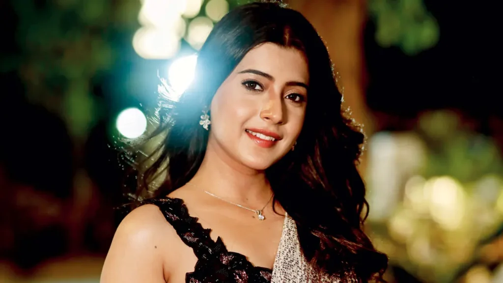 Hamari Bhabhi Number 1: Sonal Khilwani on exploring the complex bhabhi Hamari Bhabhi Number 1: Sonal Khilwani on exploring the complex bhabhi