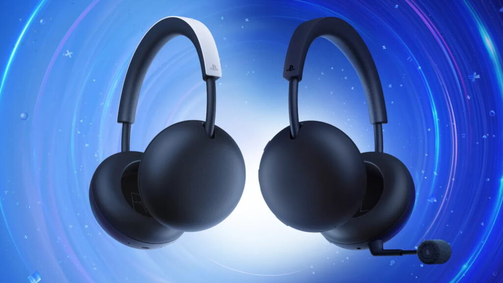 Sony PlayStation Pulse and Pulse Edge Go All In on Planar Magnetic Gaming Audio Sony PlayStation Pulse and Pulse Edge Go All In on Planar Magnetic Gaming Audio