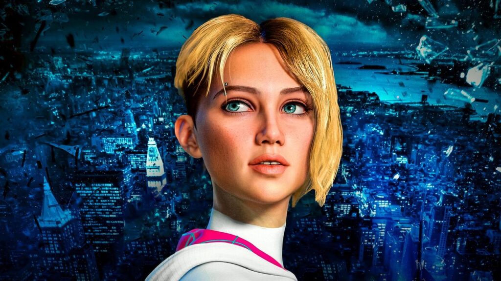 Spider-Gwen Set To Appear In 3 Marvel Movies & TV Shows In 2027