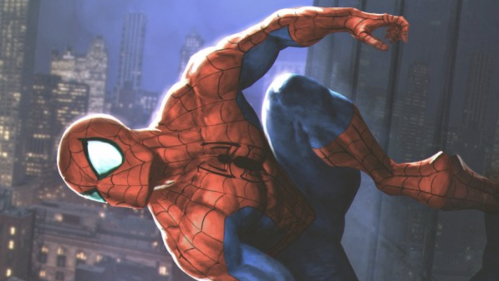 Marvel is releasing Amazing Spider-Man #1000 four days early for select stores participating in Local Comic Shop Day.
