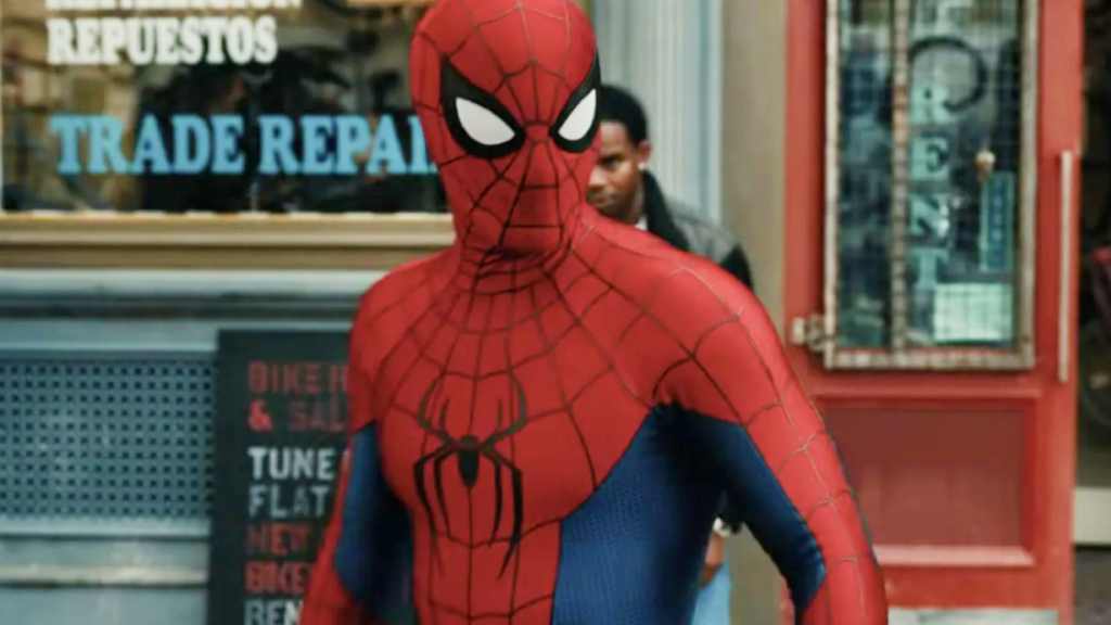 All 10 Spider-Man Villains Secretly Added to the MCU By Brand New Day
