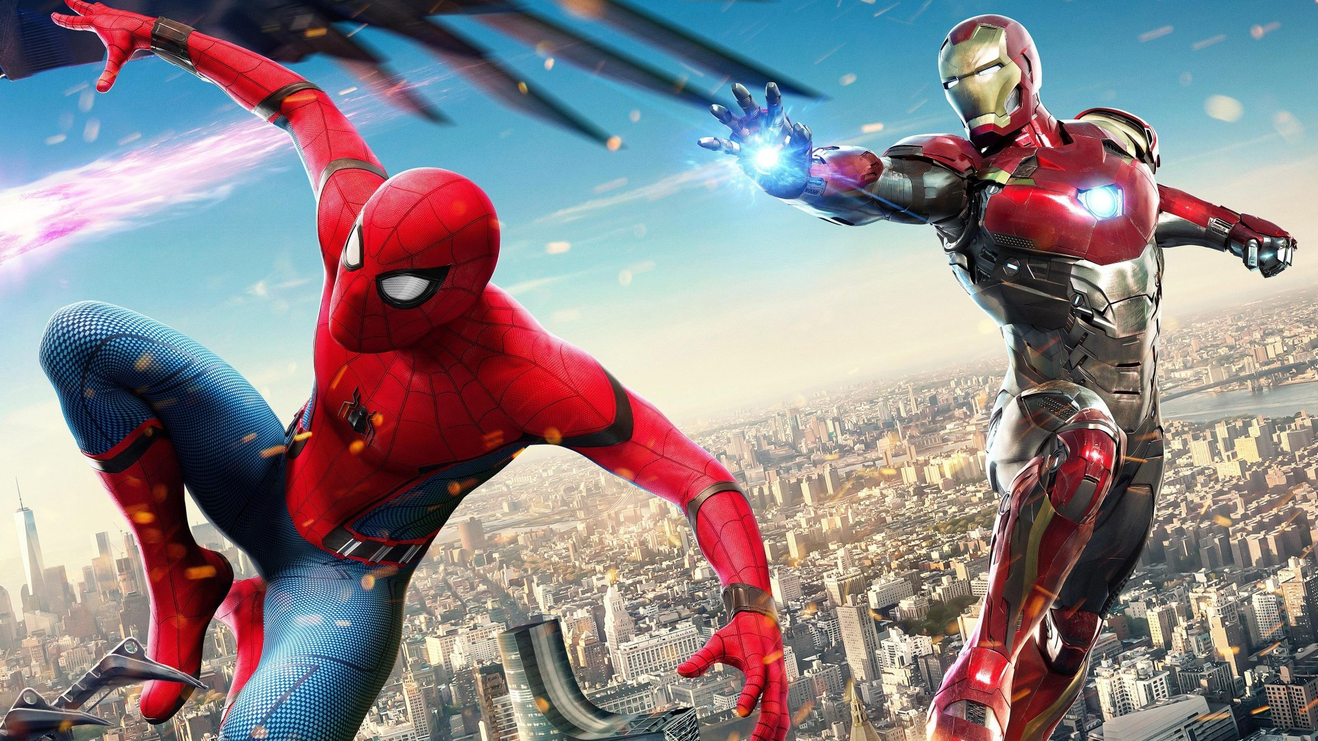 Spider Man Homecoming Leaving Netflix