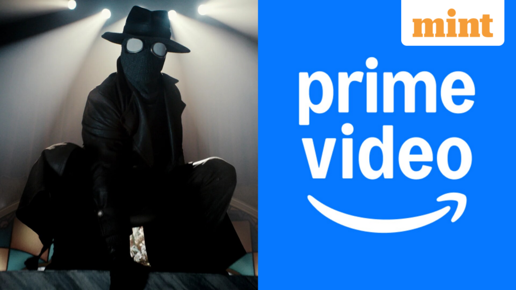 Spider-Noir cancelled after one season despite Nicolas Cage series earning 11 Emmy nominations and strong reviews