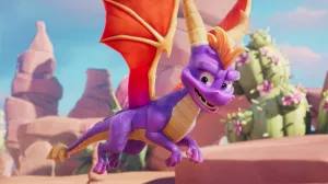 Spyro: A Realm Beyond Gets First New Look Following Reveal