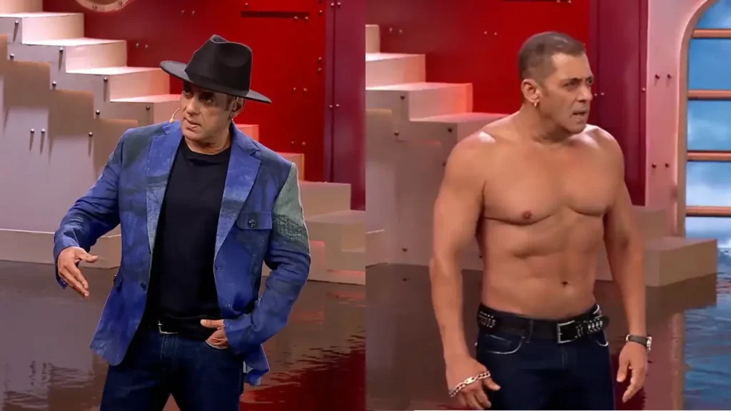 Bigg Boss 20: Salman Khan blasts at trolls: `Showing concern is fine but mocking Sohail and Varun?`