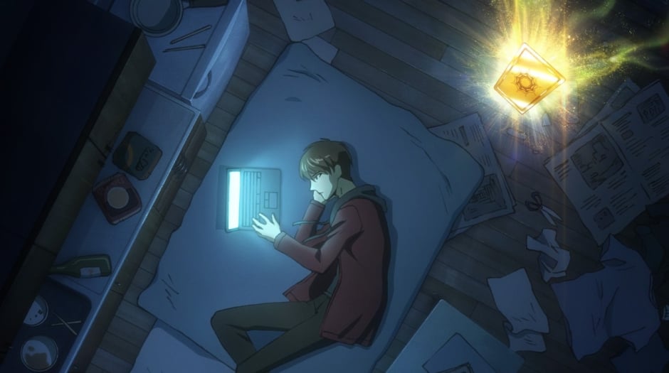 Crunchyroll Sets ‘SSS-Class Revival Hunter’ Anime for January 2027 Crunchyroll Sets ‘SSS-Class Revival Hunter’ Anime for January 2027