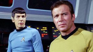 This 60-Year-Old Star Trek Prop Just Became a $250K Collector’s Holy Grail
