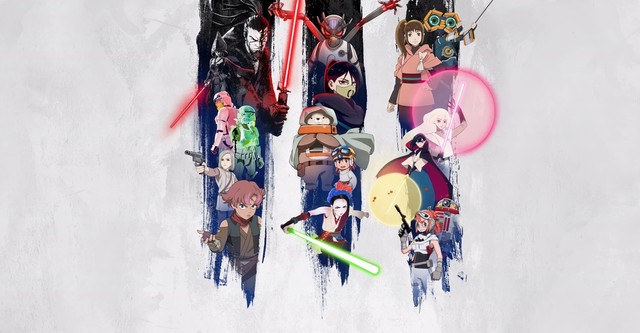 Star Wars: Visions