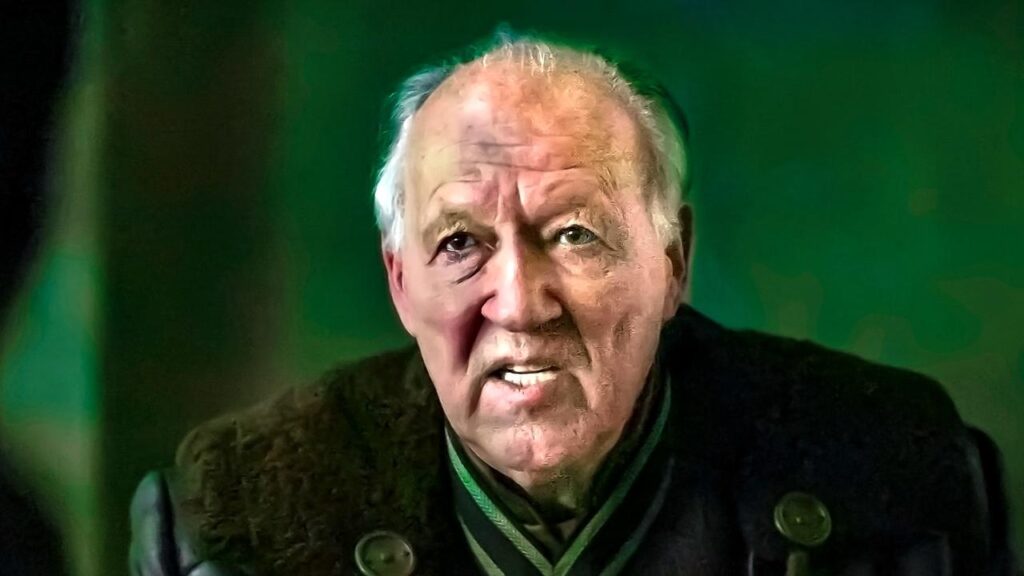 Star Wars Recasts Werner Herzog’s Iconic Mandalorian Character, The Client, For Disney+’s Next MandoVerse Project
