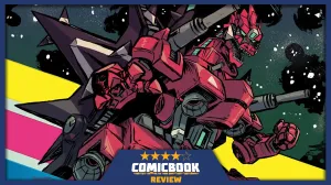 Starship Godzilla: Invasion X #1 Is an Exciting Continuation You Don’t Want to Miss (Exclusive Early Review)