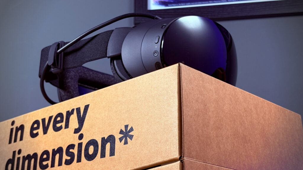 First reviews of Steam Frame: a convenient VR headset with many compromises