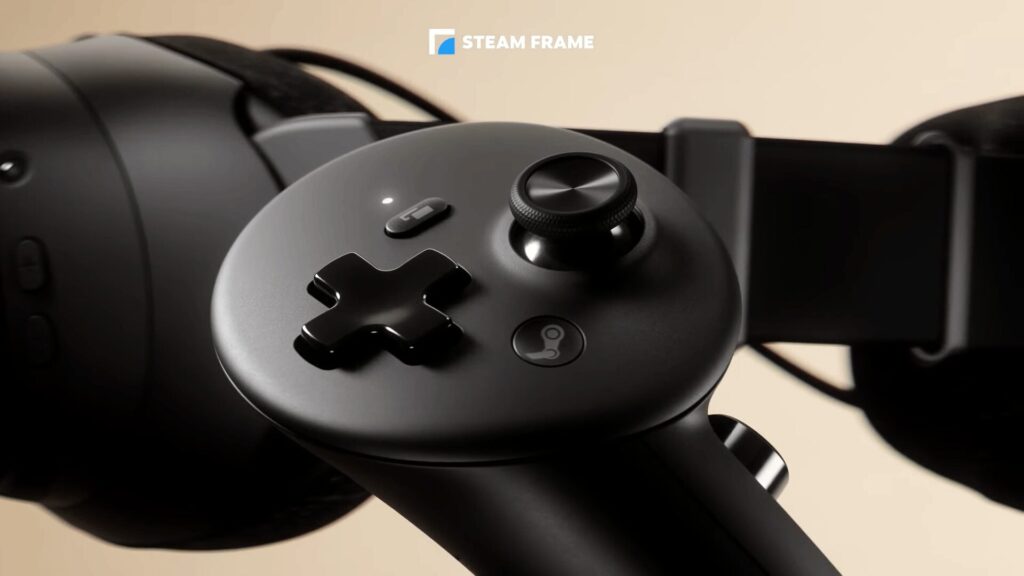Valve Opens Steam Frame Pre-Orders With Half-Life: Alyx Included, Prices Start At ,059: how 17 outlets framed it Valve Opens Steam Frame Pre-Orders With Half-Life: Alyx Included, Prices Start At ,059: how 17 outlets framed it