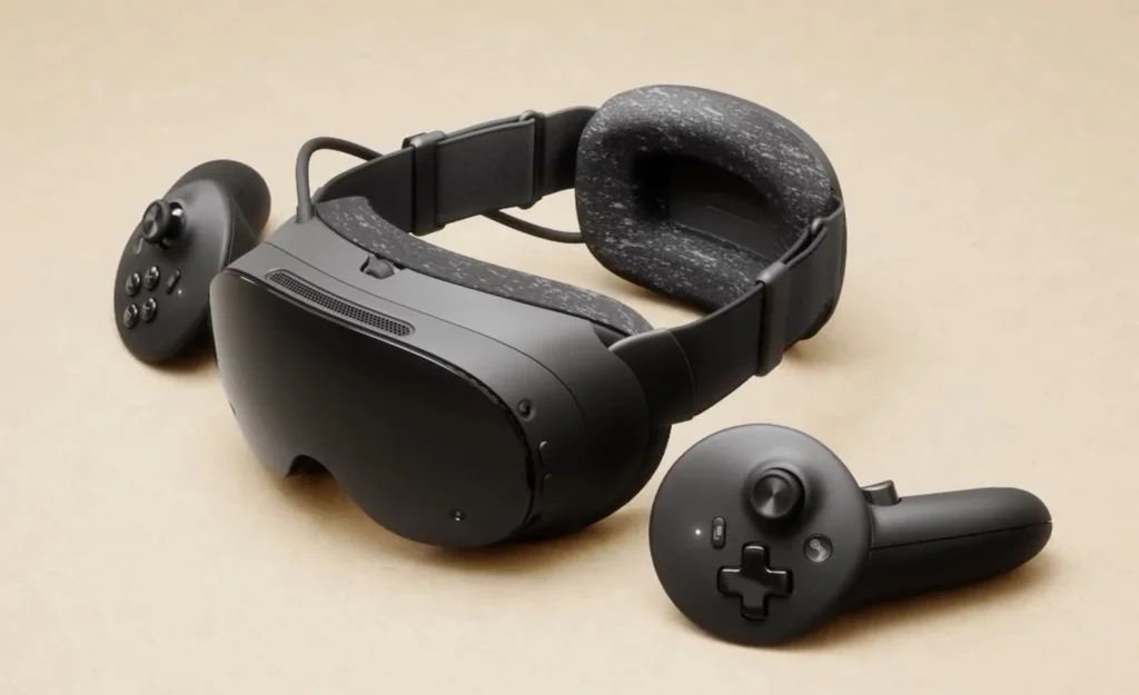 Steam Frame developer interview: standalone VR gaming, making Half-Life: Alyx work, APK support, and future SteamOS ambitions