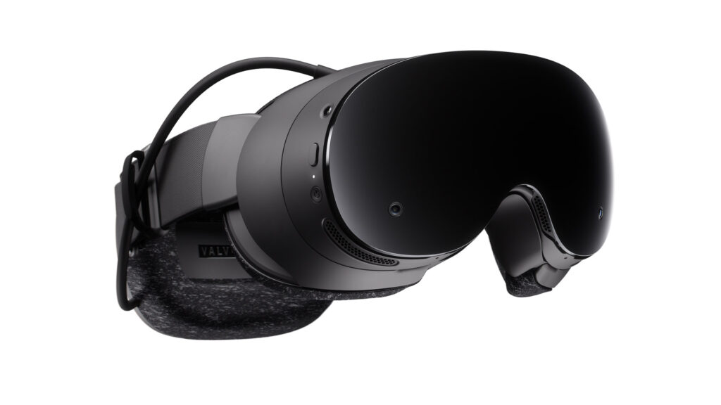 Steam Frame Specs: Full Hardware Spec Sheet & Controllers