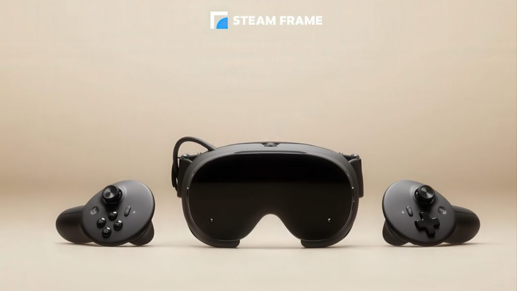 Valve’s Steam Frame Is Out Now, with First Reviews Praising Comfort and Streaming While Slamming ,059 Price and Battery Life Valve’s Steam Frame Is Out Now, with First Reviews Praising Comfort and Streaming While Slamming ,059 Price and Battery Life