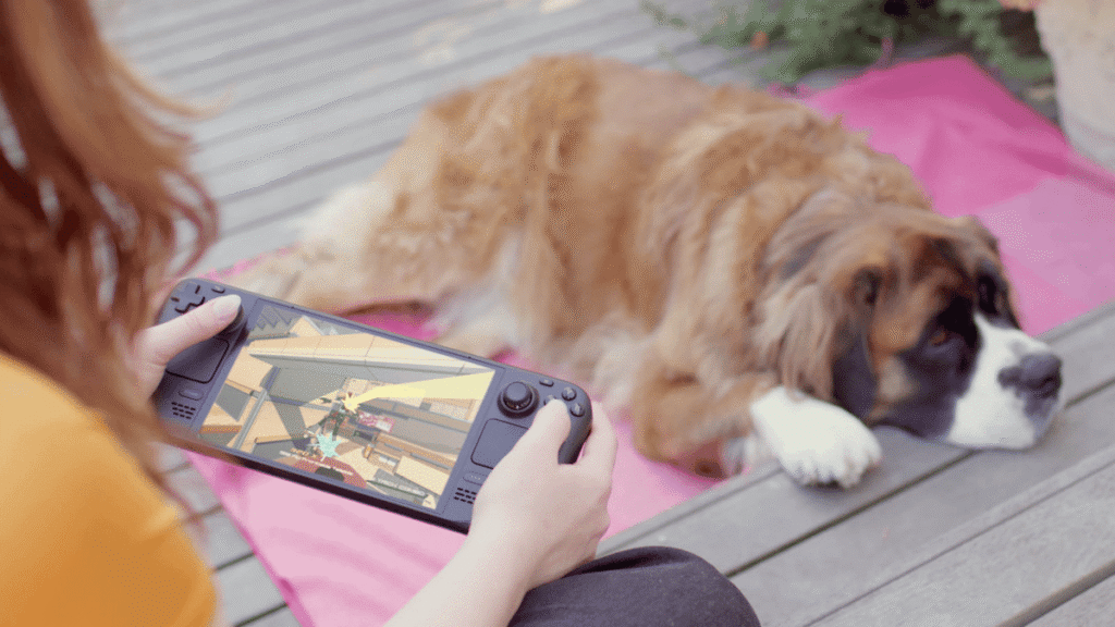 Steam issues hopeful update for highly anticipated hardware after RAMpocalypse Steam Machine price woes