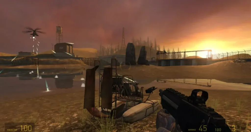 Steam Frame may launch with free Half
