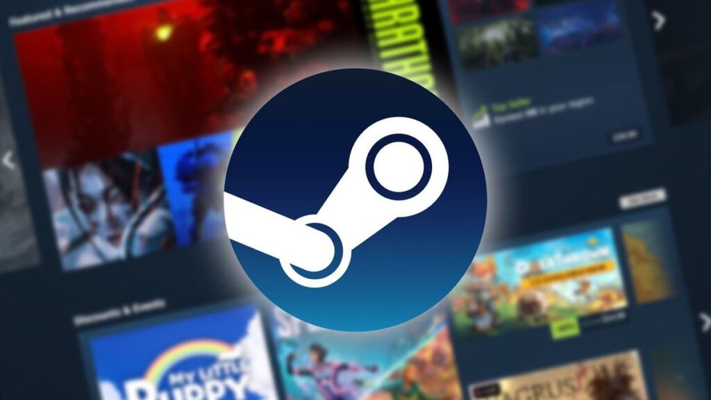 Steam locks millions of gamers out of PC store, workarounds discovered Steam locks millions of gamers out of PC store, workarounds discovered