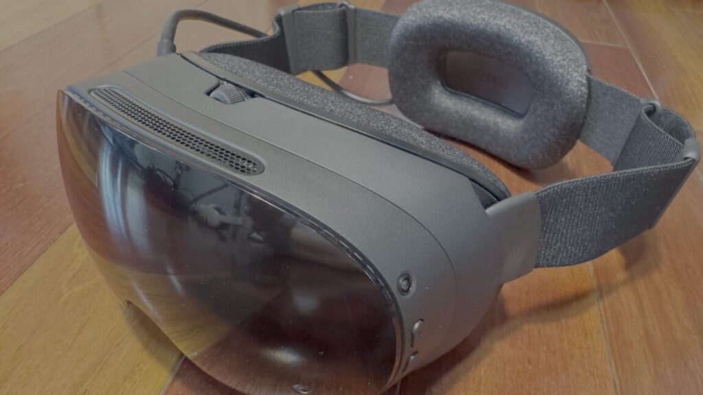 Steam Frame: The Ars Technica review