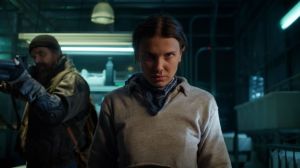 David Harbour Teases Upcoming Untitled Project with Stranger Things Co-Star Millie Bobby Brown