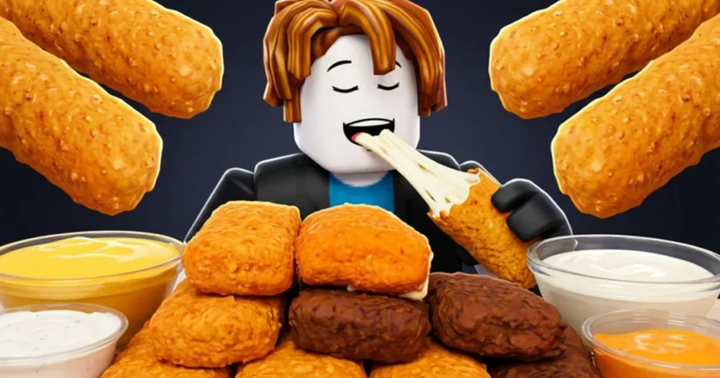 Stream A Cheese Pull codes: All active September 2026 codes