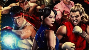 Over 30 Years of Video Game Lore Comes to Life – Watch the New Street Fighter Trailer