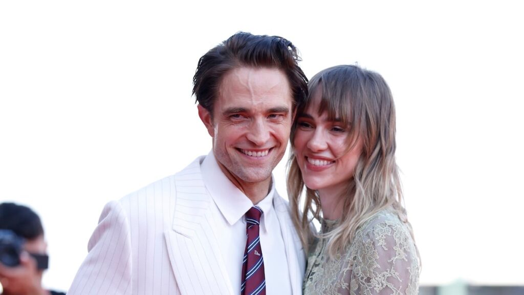 Suki Waterhouse Teases Secret Music With Robert Pattinson, Talks Their Daughter, Taylor Swift & Dark Side of Modeling