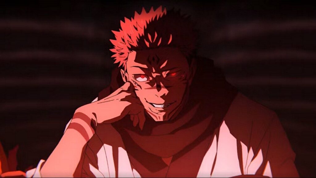Jujutsu Kaisen Season 4 Culling Game Arc Part 2 Reveals New Sukuna Teaser