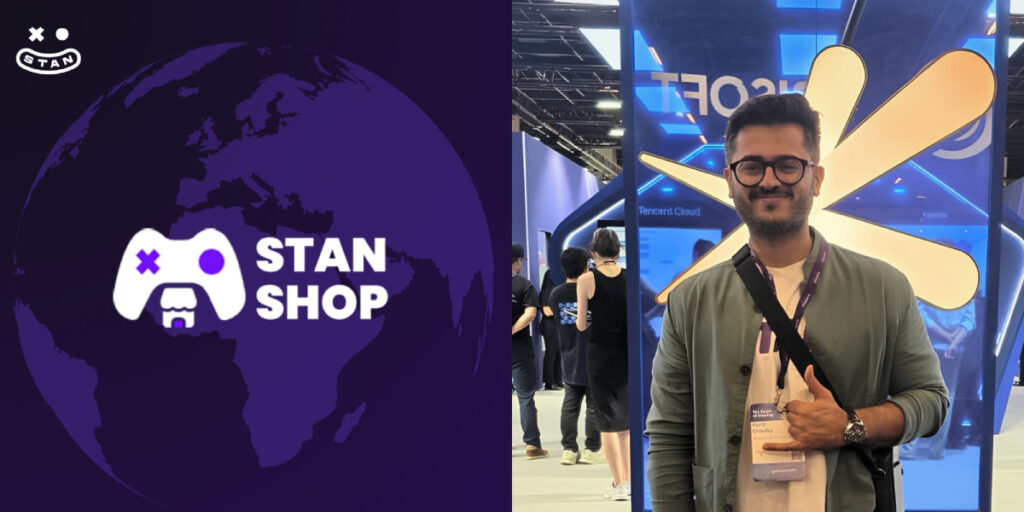 STAN sees 15x growth in StanShop monthly buyers as repeat purchases hit 70%