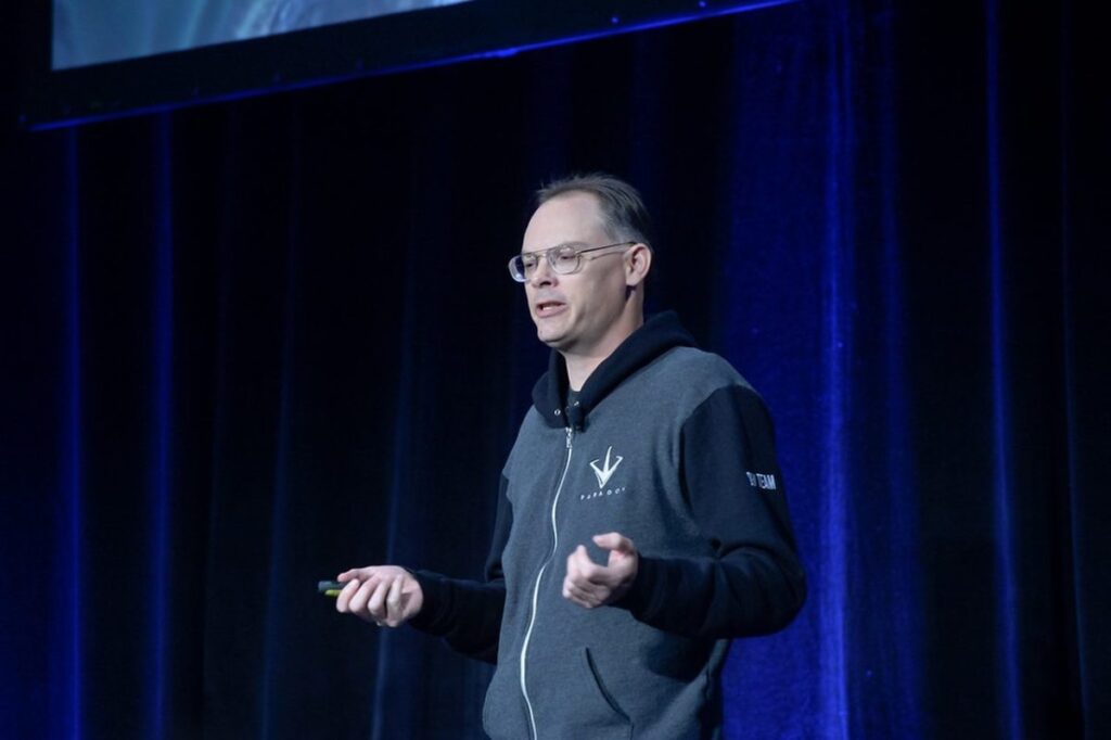 Crash 2.0: Tim Sweeney says AI data centres hit games