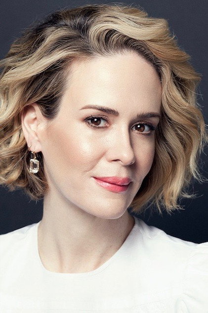 Sarah Paulson as Aileen Wuornos