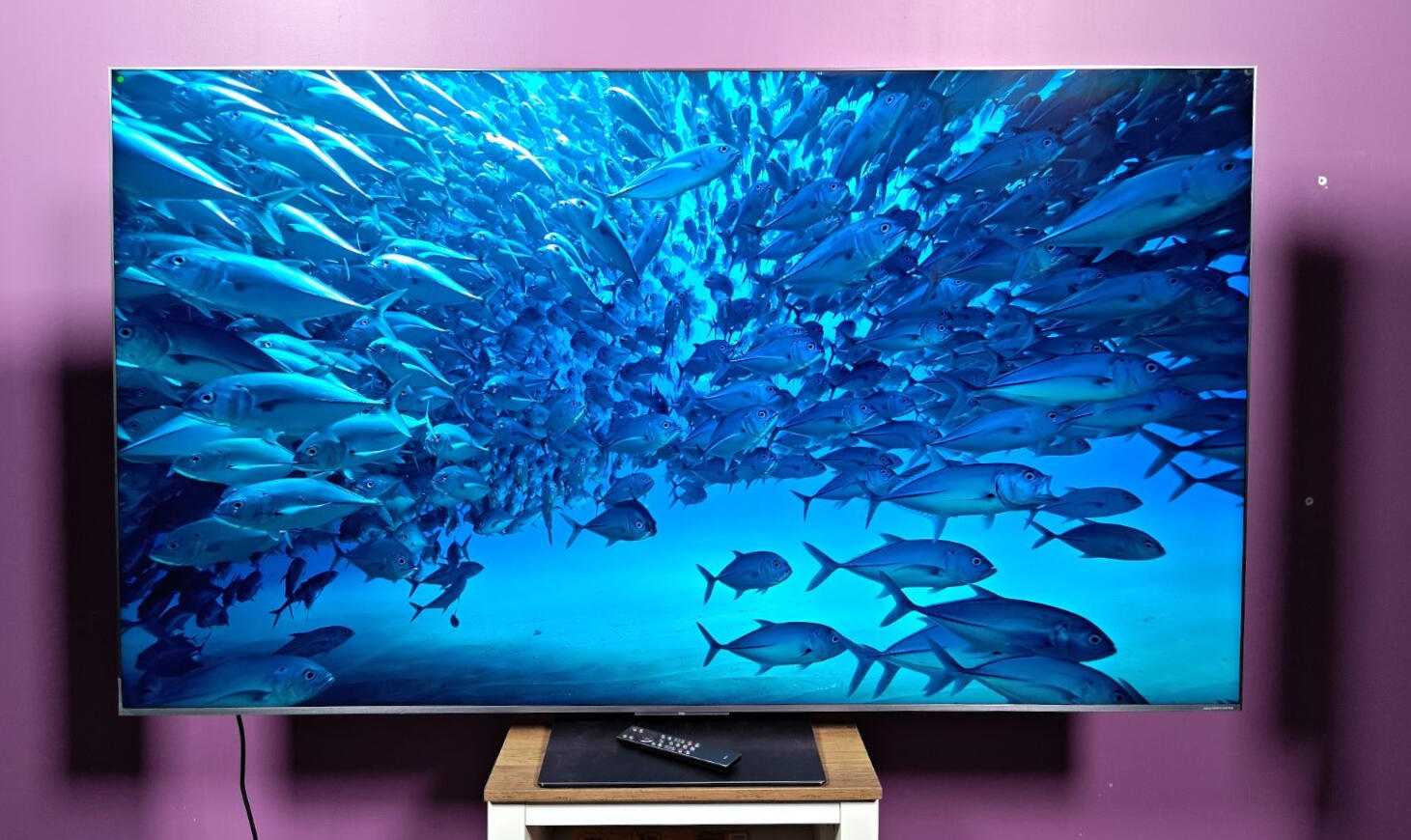 TCL QM8L